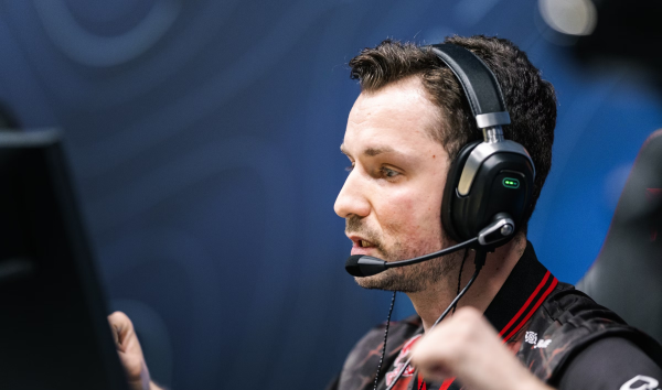 G2 to compete with stand-in at PGL Astana 2025