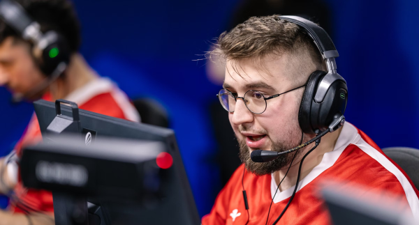 torzsi — highest rated player in IEM Dallas 2025 group stage