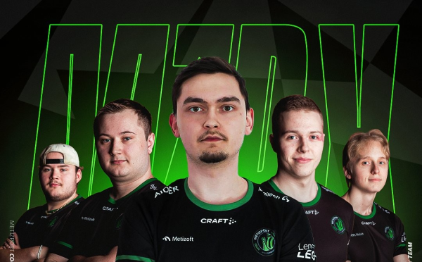 Metizport to disband academy – project to be put on pause