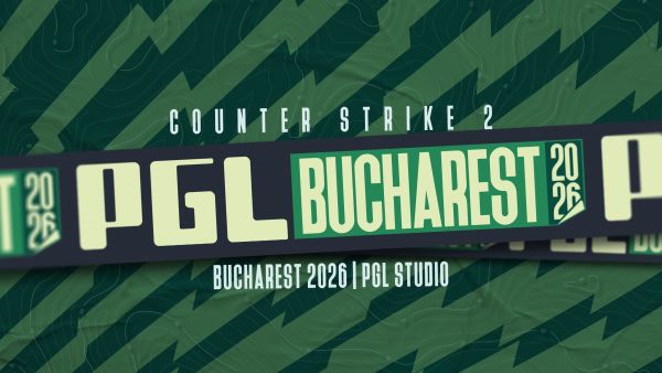 New Details About Pgl Bucharest 2026 Revealed