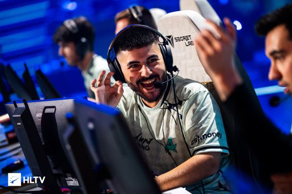 Aurora and The MongolZ to compete in Esports World Cup 2025 final