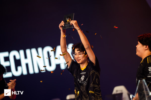 Highest-rated player at Esports World Cup 2025 revealed