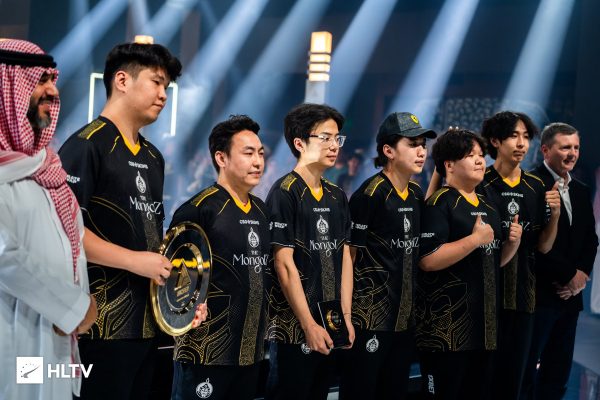 Esports World Cup 2025 peaks at 739,000 viewers during broadcasts
