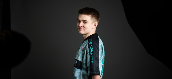 Qikert joins MIBR