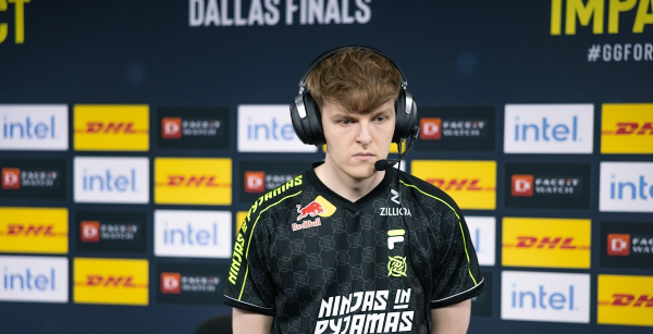 Falcons announces youth CS2 roster