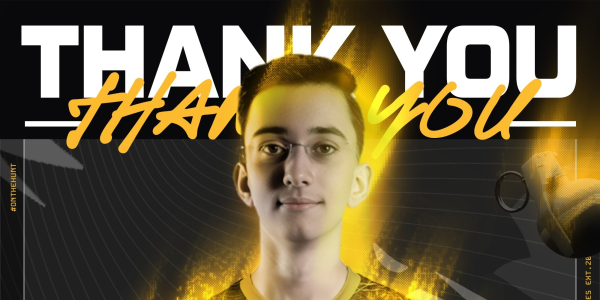 CPH Wolves put Jorko up for transfer