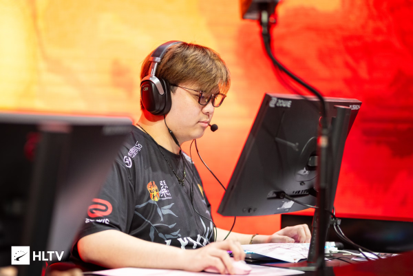 Lynn Vision win LAN Tournament in Shanghai