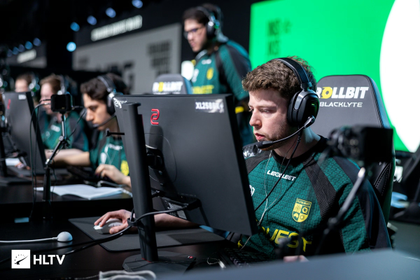 FlyQuest and M80 advance to second stage of StarLadder Budapest Major 2025