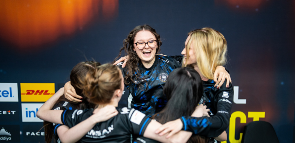 BIG EQUIPA win ESL Impact League Season 8
