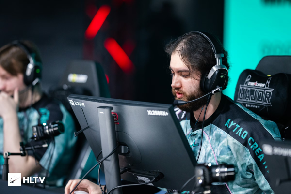 PARIVISION enters top 22 in HLTV ranking