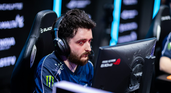 Official: NAF to miss IEM Kraków 2026