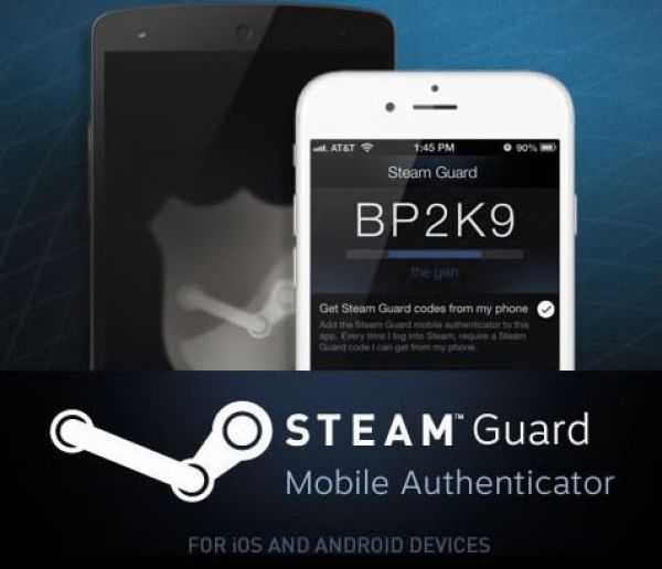 Удалить аутентификатор steam guard. Steam Guard mobile. Steam Guard mobile Authenticator. Вопрос стим. Стим гуард QR код.