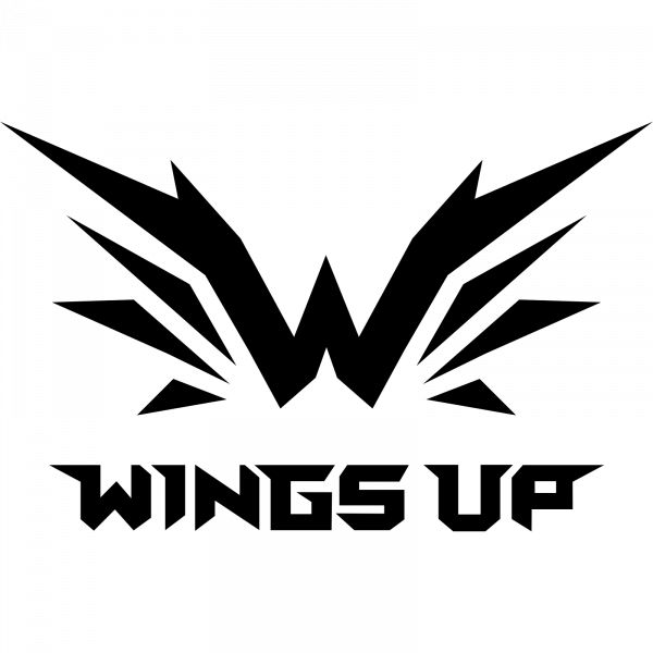 Wings Up matches on ESL Challenger Melbourne 2022 tournament CSGO