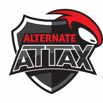 ALTERNATE aTTaX