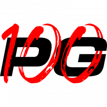 100PG