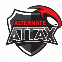 ALTERNATE aTTaX